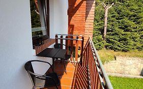 Apartament Szumi Las Kletno